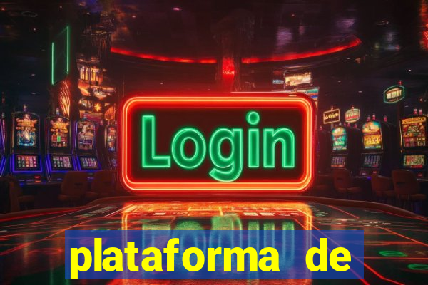 plataforma de fortune tiger